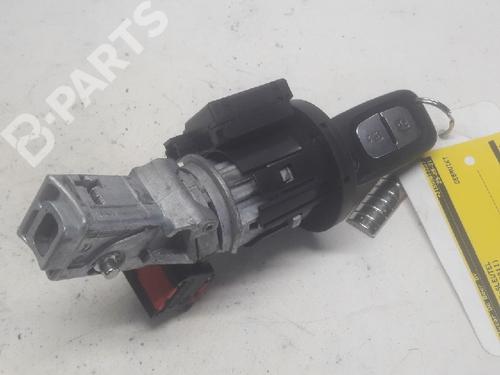 Used Ignition barrel Ignition barrel RENAULT CLIO III (BR0/1, CR0/1) 1.5 dCi (75 hp) 11078191 11078191