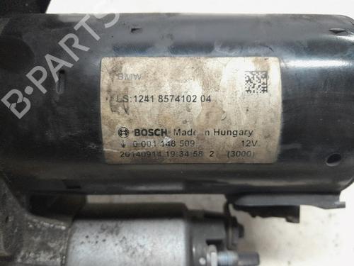 Starter BMW 3 Touring (F31) 320 d | BP30690708M8 - Image 3