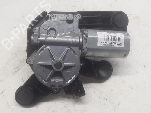 Rear wiper motor PEUGEOT 208 I (CA_, CC_) 1.4 HDi | BP11078654M102 