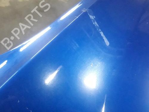 Rear bumper FIAT BRAVO II (198_) 1.9 D Multijet (198AXC1B) | BP11078870C8