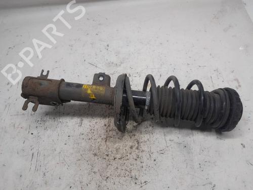 Left front shock absorber OPEL KARL (C16) 1.0 | BP22569067M16 