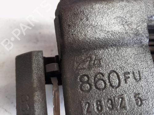 Right front brake caliper LANCIA YPSILON (312_) 1.0 Mild Hybrid (312) | BP38053753M104 - Image 4