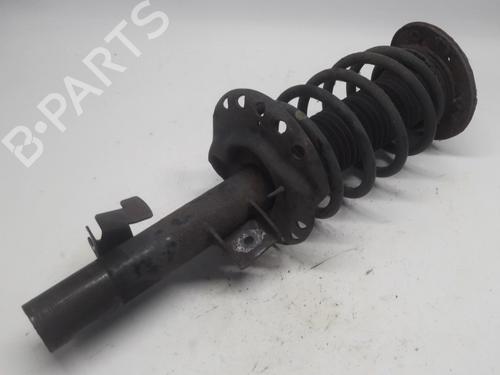 Used Left front shock absorber Left front shock absorber VOLVO V70 III (135) 2.4 D (175 hp) 11078334 11078334