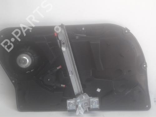Used Front right window mechanism Front right window mechanism 11134643 11134643