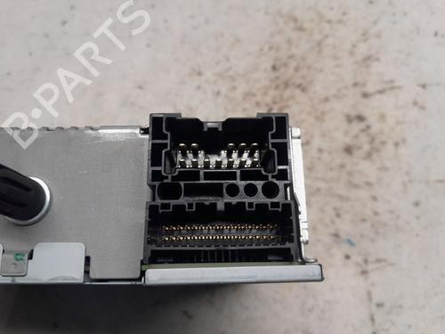 Electronic module RENAULT CAPTUR I (J5_, H5_) 0.9 TCe 90 | BP22175568M83 