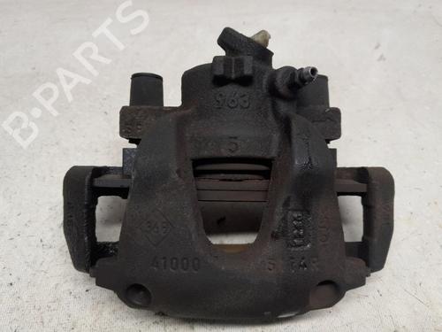 Used Left front brake caliper RENAULT CLIO IV (BH_) 0.9 TCe 90 (BHNF, BHMA, BHMH, BHJK, BHJR) (90 hp) 30085301