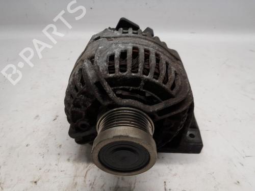 Used Alternator VOLVO S60 I (384) D5 (163 hp) 31342891