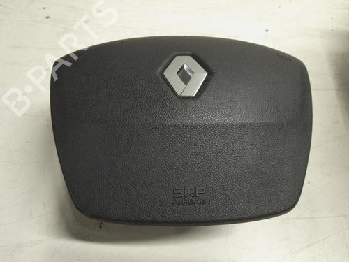Airbag Kit RENAULT MEGANE III Grandtour (KZ0/1) 2.0 CVT (KZ0G, KZ1P) | BP29864065C86