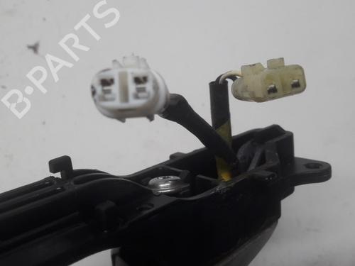 Front left exterior door handle SUZUKI SWIFT IV (FZ, NZ) 1.2 (AZH412, ZC72S) | BP11079404C128 