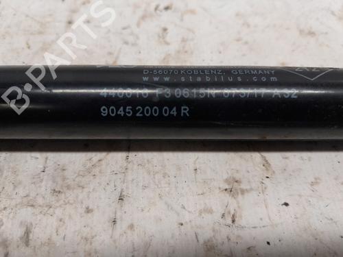 Tailgate lift support DACIA DUSTER (HS_) 1.6 SCe 115 | BP32098297C138  - Image 5