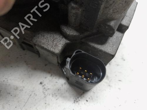 Throttle body FIAT 500 (312_) 1.2 (312AXA1A) | BP16135816M82 