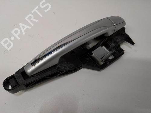 Used Rear right exterior door handle CITROËN C5 III Break (RW_) 1.6 HDi 110 (112 hp) 18850603