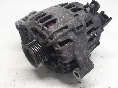 Used Alternator FORD FIESTA VI (CB1, CCN) 1.4 (97 hp) 12135862