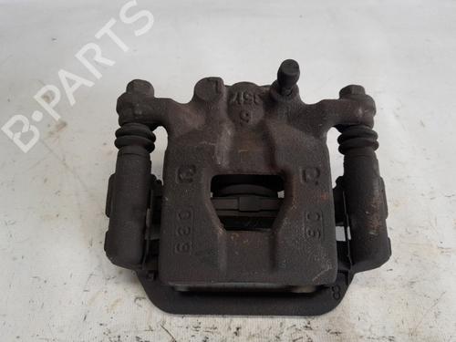 Used Right rear brake caliper Right rear brake caliper NISSAN QASHQAI I (J10, NJ10) 2.0 dCi All-wheel Drive (150 hp) 36308782 36308782