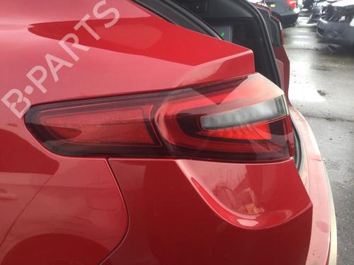 Left taillight ALFA ROMEO STELVIO (949_) 2.0 Q4 (949.AXA2A) | BP33448673C34 - Image 2