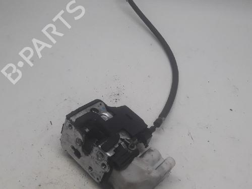 Used Front right lock FIAT DOBLO Box Body/MPV (223_) 1.3 D Multijet (75 hp) 13153939