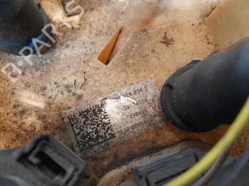 Fuel pump SEAT ARONA (KJ7, KJP) 1.6 TDI | BP36139603M76 - Image 3