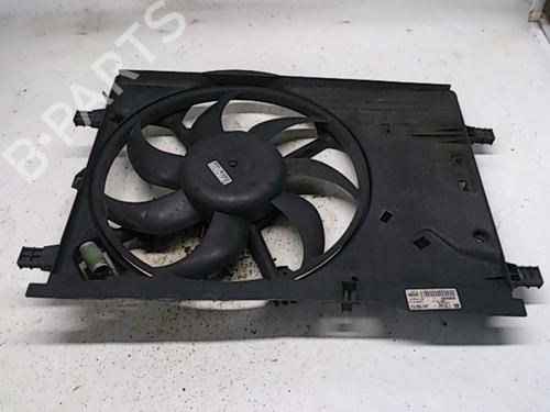 Used Radiator fan Radiator fan 11068635 11068635