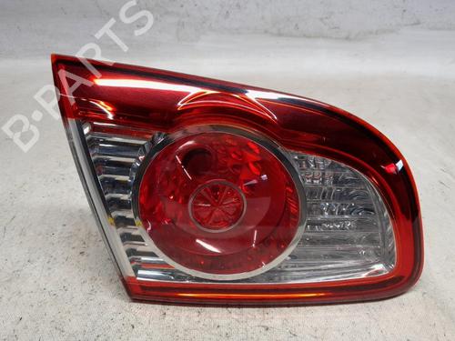 Used Left taillight HYUNDAI SANTA FÉ II (CM) 2.4 4x4 (174 hp) 30378447