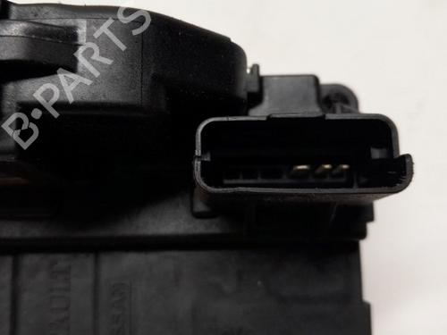 Front right lock NISSAN MICRA III (K12) 1.2 16V | BP13382871C97 