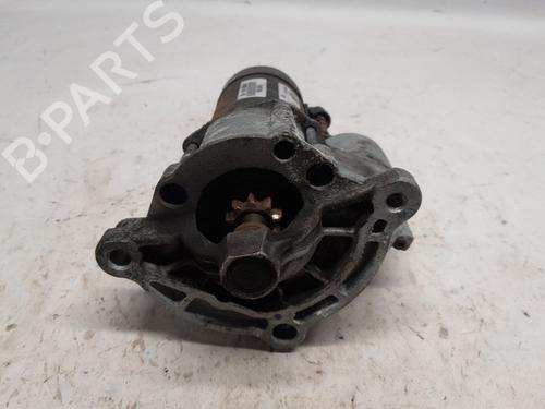 Used Starter PEUGEOT 206 CC (2D) 1.6 16V (2DNFUF, 2DNFUR) (109 hp) 31298641