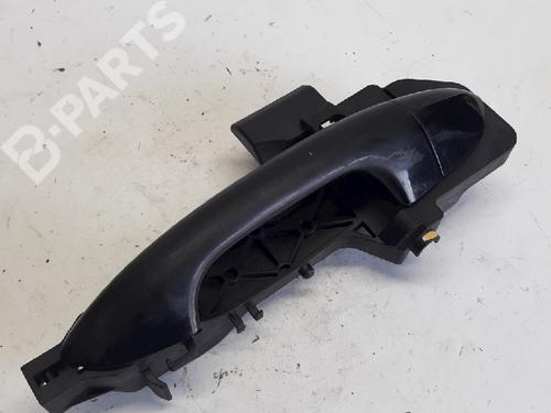 Used Rear right exterior door handle Rear right exterior door handle KIA CEE'D Sportswagon (JD) 1.0 T-GDI (120 hp) 11071183 11071183