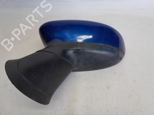 Left mirror FIAT GRANDE PUNTO (199_) 1.4 16V (199BXG1B, 199AXG1B) | BP19516247C26 