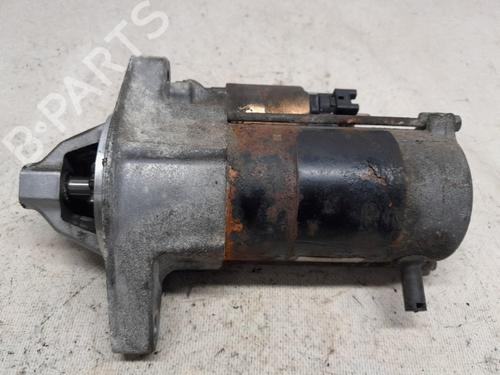 Używane Rozrusznik TOYOTA YARIS (_P1_) 1.3 (NCP10, SCP12_) (86 hp) 30923361