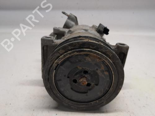 AC compressor CITROËN C3 II (SC_) 1.2 VTi 82 | BP33448637M34 - Image 2