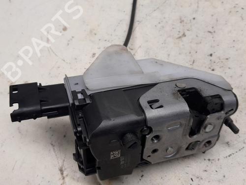Rear right lock PEUGEOT 308 SW I (4E_, 4H_) 1.6 HDi | BP13076256C99 