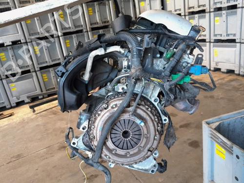 Used Engine PEUGEOT 206 CC (2D) 2.0 S16 (136 hp) 18849919