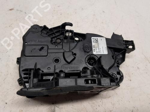 Used Rear right lock SKODA KAMIQ (NW4) 1.0 TSI (110 hp) 24135016