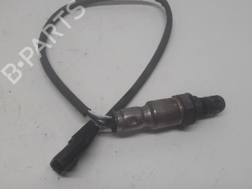 Used Electronic sensor RENAULT VEL SATIS (BJ0_) 2.0 16 V Turbo (170 hp) 11079057