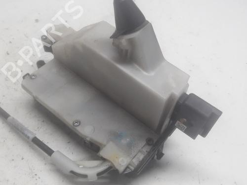 Front right lock PEUGEOT 2008 I (CU_) 1.6 VTi | BP11080440C97