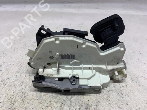 Used Front left lock Front left lock 39516412 39516412