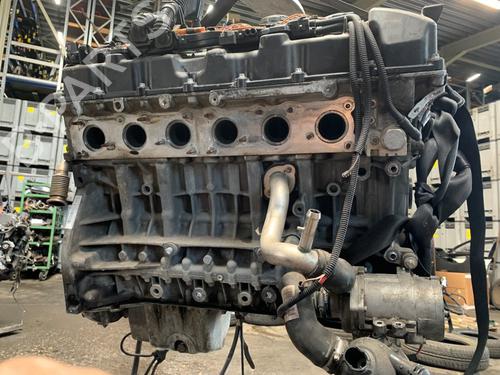 Engine BMW 5 Touring (E61) 523 i | BP36870991M1  - Image 5