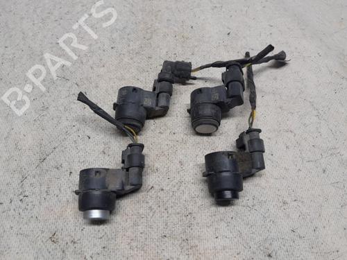 Used Electronic module BMW X1 (E84) xDrive 18 d (143 hp) 30085277