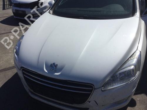 Capot Capot PEUGEOT 508 SW I (8E_) 1.6 THP (156 hp) 35988480 35988480