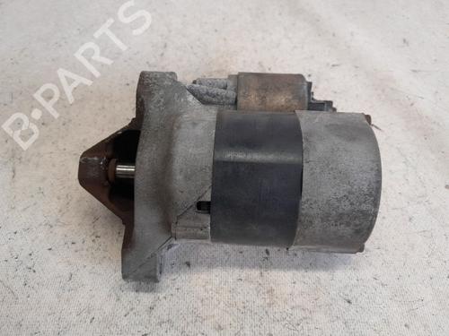 Used Starter RENAULT TWINGO I (C06_) 1.2 16V (C06C, C06D, C06K) (75 hp) 30264207