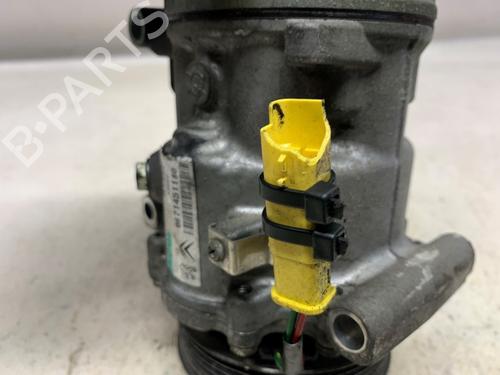 AC compressor CITROËN C4 II (NC_) 2.0 HDi / BlueHDi 150 | BP39413923M34 - Image 3