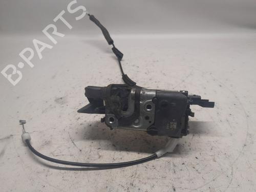 Used Front left lock CITROËN C5 III Break (RW_) 1.6 THP 155 (156 hp) 19916464