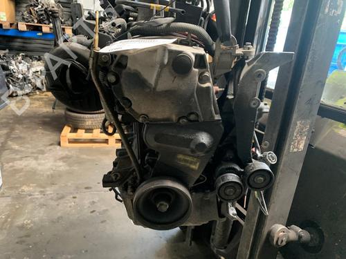 Engine DACIA SANDERO 1.4 (BS0C, BS0A, BS0G, BS1F, BS0E) | BP37091087M1 - Image 2
