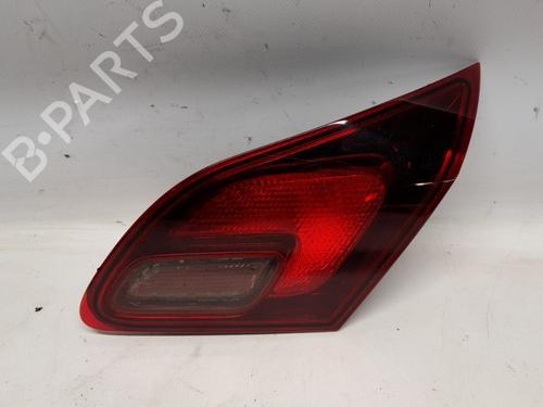 Used Right taillight Right taillight OPEL ASTRA J (P10) 1.6 Turbo (68) (180 hp) 33891613 33891613