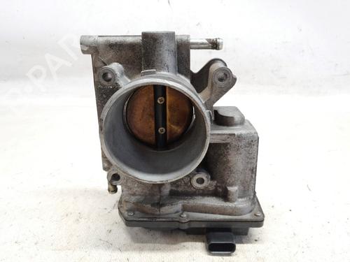 Used Throttle body MAZDA 6 Station Wagon (GY) 2.0 (GYEW) (147 hp) 29439582