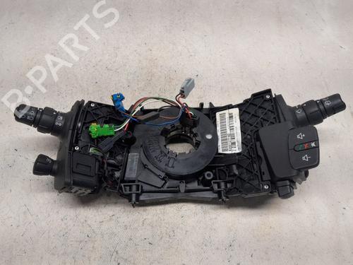 Used Steering column stalk RENAULT SCÉNIC II (JM0/1_) 1.6 16V (JM1R) (112 hp) 29439419