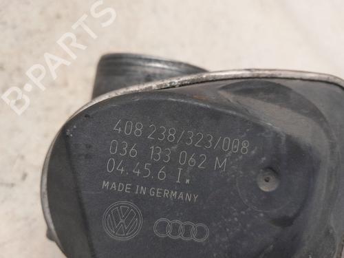 Throttle body SEAT IBIZA III (6L1) 1.4 16V | BP29817687M82