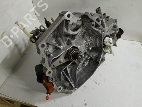 Used Gearbox HONDA CIVIC VI Fastback (MA, MB) 1.5 16V (MB3) (114 hp) 18851059