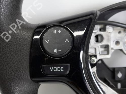 Steering wheel PEUGEOT 108 1.0 VTi | BP15634851C49 
