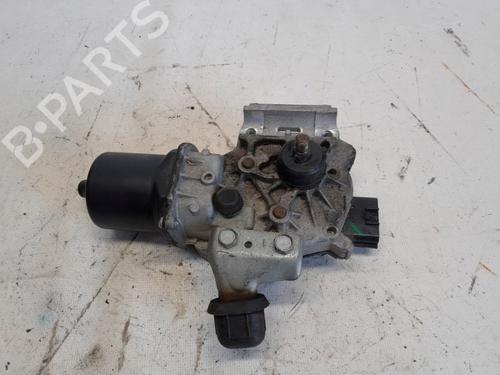 Used Front wiper motor Front wiper motor RENAULT CAPTUR I (J5_, H5_) 1.2 TCe 120 (118 hp) 27621325 27621325