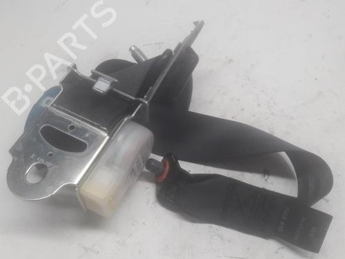 Rear left seatbelt KIA PICANTO I (SA) 1.1 | BP11081395I29 